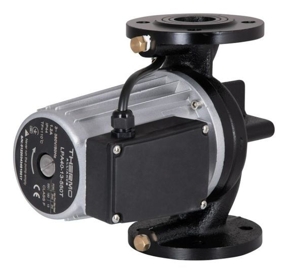 Циркуляційний насос Thermo Alliance LPS LPA40-13-550 Т фланцевий LPA4013550T