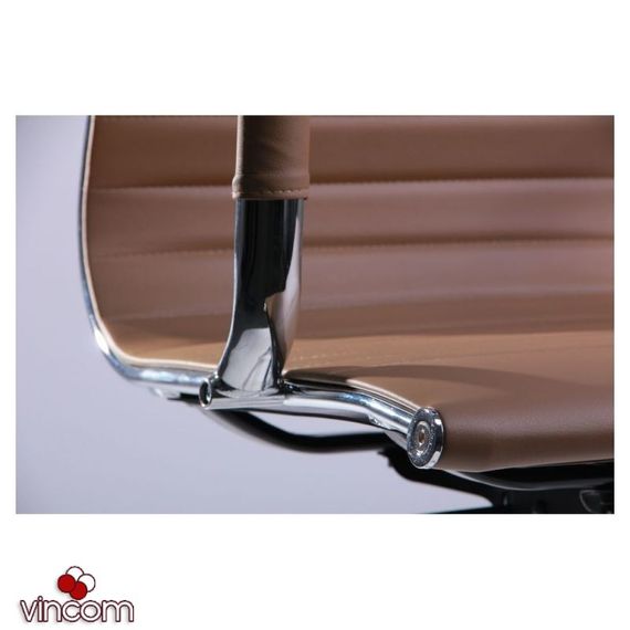 Кресло AMF Slim LB (XH-632B) беж | Зображення 6