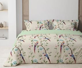 Постільна білизна двоспальне ТЕП Spring Haze 2-01691_31949 180х215 см