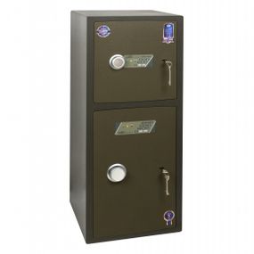 Сейф взломостойкий Safetronics NTR 39ME61ME