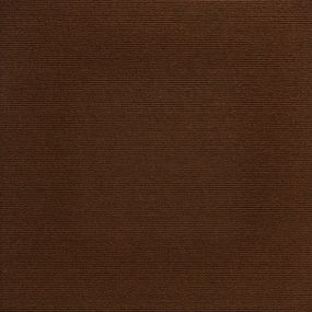 Самоклеящаяся плитка под ковролин темно-коричневая 600х600х4,5мм SW-00001127