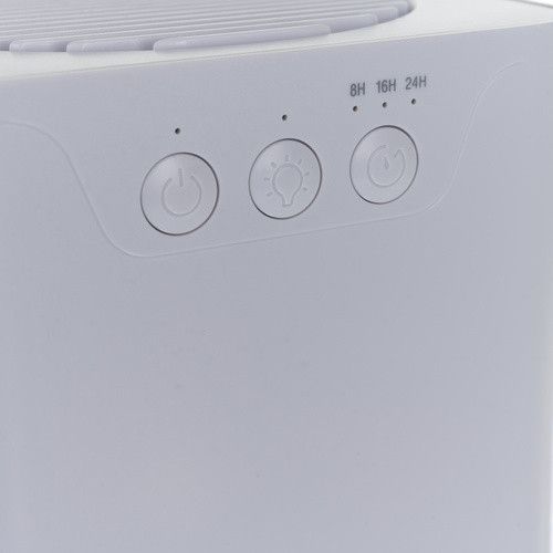 Осушувач повітря з LED-підсвіткою і таймером RUHHY 26495 | Зображення 7