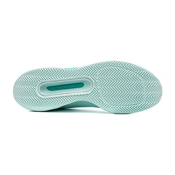 Кросівки Nike ZOOM COURT PRO CLY | Зображення 3