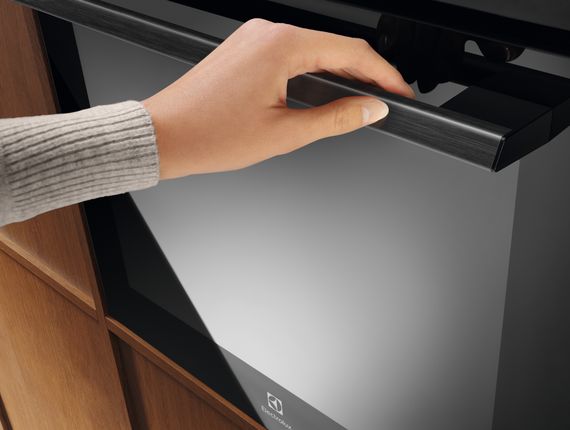 Духовой шкаф Electrolux электрический LOF6P16Z | Зображення 7
