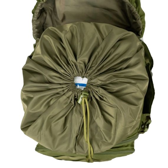 Рюкзак тактичний для військових Tramp Defender 75 л (UTRP-049-olive) | Зображення 7