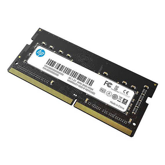 SoDIMM 16Gb DDR4 2666MHz HP S1, Retail | Зображення 2