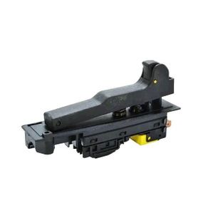 Кнопка для болгарки Makita 9020 (4 контакта)  8924 AZT