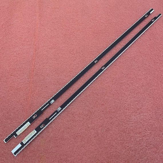 LED підсвітка TV 55" V3LE-550SMA-R4 V3LE-550SMB-R4 2013SVS55 7032SNB L83/R83 3D BN96-29657A BN96-29658A 2шт.