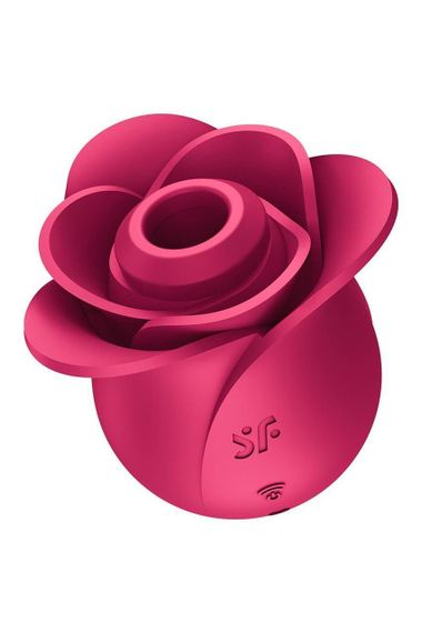 Вакуумный стимулятор - Satisfyer Pro 2 Modern Rose Sex Aura