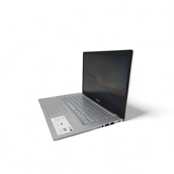 Ультрабук Asus X415JA-EK042T / 14" (1920x1080) TN / Intel Core i3-1005G1 (2 (4) ядра по 1.2 - 3.4 GHz) / 12 GB DDR4 / 256 GB SSD / Intel UHD Graphics / WebCam / Win 11 Home б/у | Зображення 7