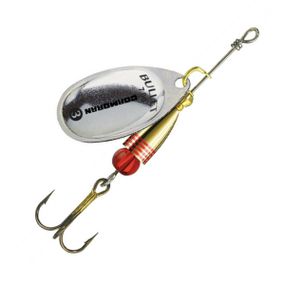 Блешня Cormoran Bullet №3 7g #Silver (50-84003)