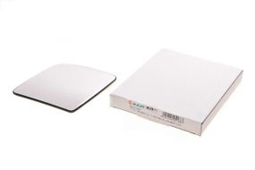 Стекло зеркала Ford Connect 02- L  6401390