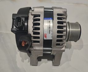 Генератор FORD FOCUS C-MAX (1.6 TDCi, 2.0 TDCi), FUSION 1.6 TDCi, FORD KUGA I (1.6 EcoBoost, 2.0 TDCi) 120 А