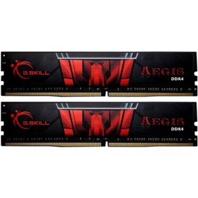 Модуль памяти для компьютера DDR4 16GB (2x8GB) 3200 MHz AEGIS G.Skill (F4-3200C16D-16GIS) (F4-3200C16D-16GIS)