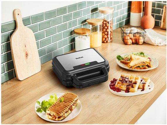Мультимейкер Tefal SW383D10 | Зображення 8