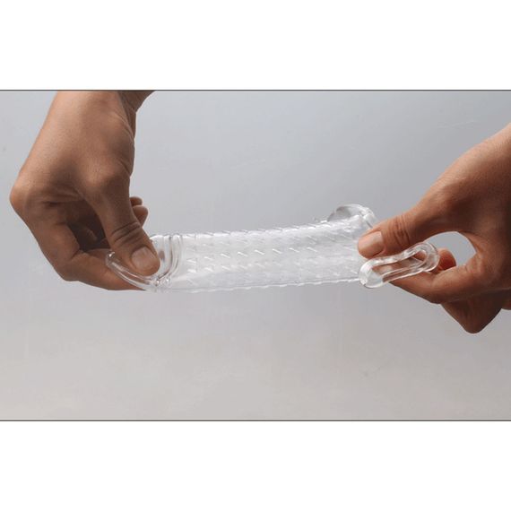 Рельєфна насадка Жук Babydoll Універсальний. Універсальний. 16002 | Зображення 8