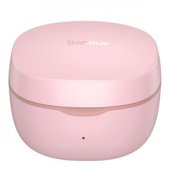 Беспроводные Наушники Baseus Encok WM01 Pink | Зображення 6