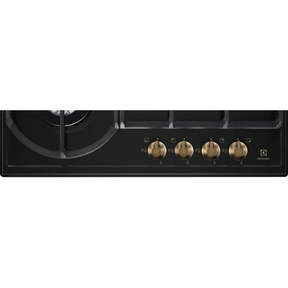 Варочная поверхность Electrolux EGH6343ROR | Зображення 1