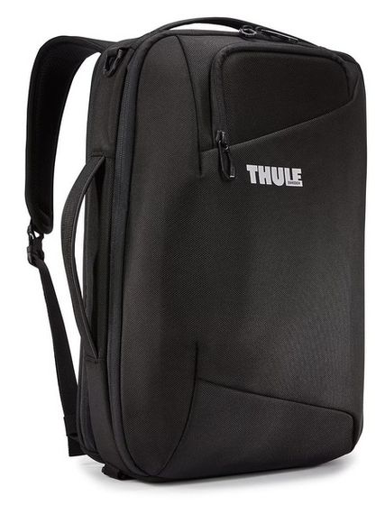 Рюкзак Thule Accent Convertible Bag 15.6 TACLB-2116 (Black) | Зображення 1
