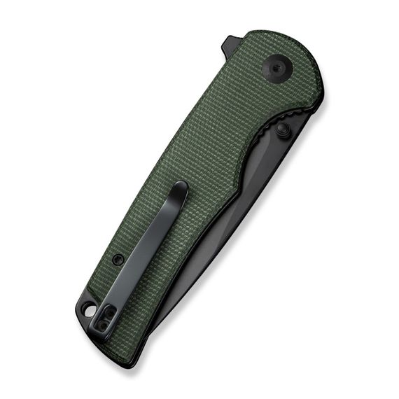 Ніж складаний Sencut Praktisk S24019-3 | Зображення 4