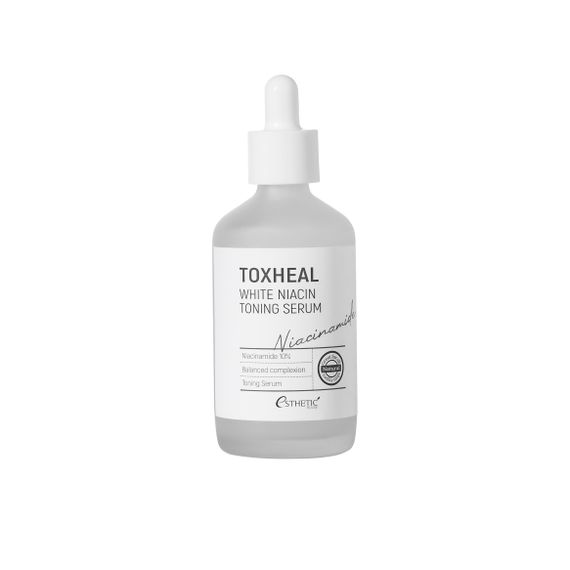 Сироватка для обличчя Esthetic House TOXHEAL White Niacin Toning Serum (100 ml)