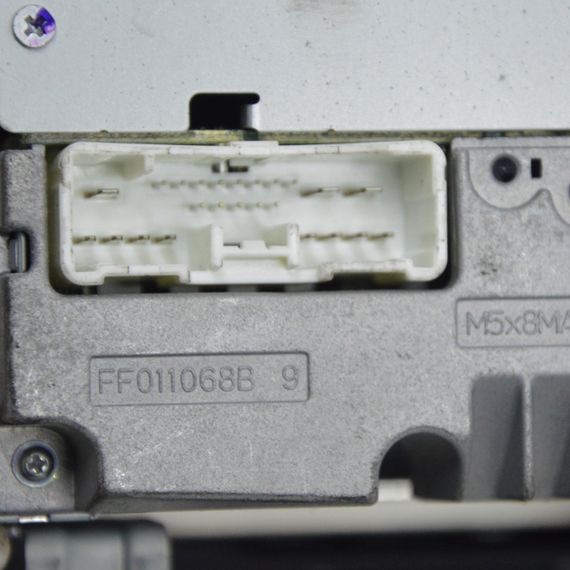 Автомагнітола Mazda 6 2007-2012 Магнітола радіо Мазда 6 FF011068B 1608931 | Зображення 6