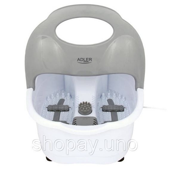 Ванночка массажер для ног Adler AD 2167 HV-12 | Зображення 2