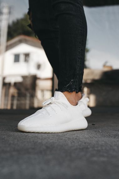 Кросовки Yeezy Boost 350 v2 0320 44 | Зображення 3