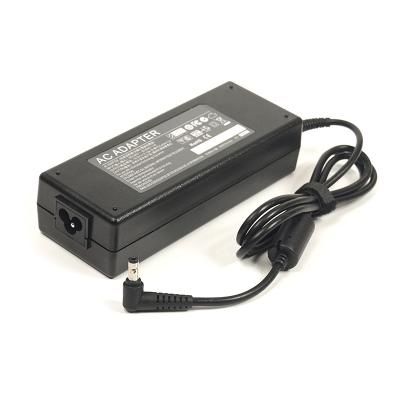 Блок живлення до ноутбуку PowerPlant IBM/LENOVO 220V, 19.5V 120W 6.15A (5.5*2.5) (IB120G5525) | Зображення 1