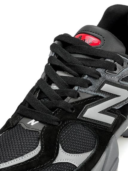 Жіночі кросівки  New  9060 Black Grey , В'єтнам | Зображення 3