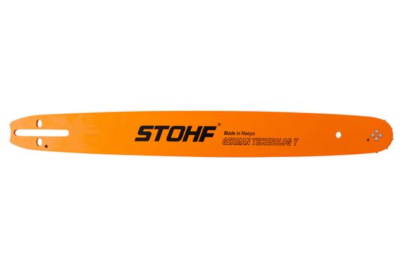 Шина для пилы Stohf - 18" (45) x 72z x 0,325" (T72RSC)