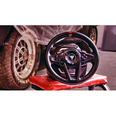 Руль ThrustMaster T128-P PC/PS4/PS3/PS5 (4160781) | Зображення 8