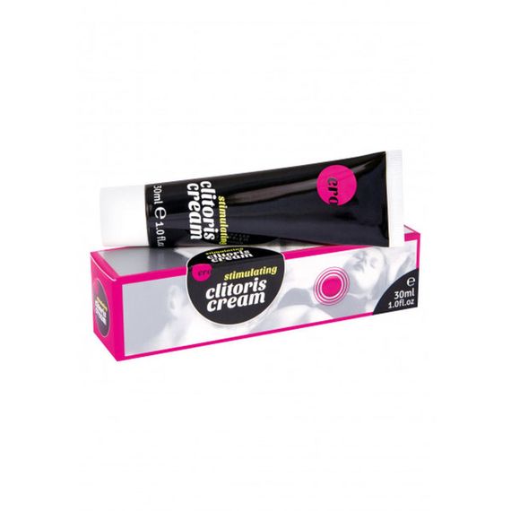 Крем - Ero Stimulating Clitoris Creme, 30 мл Sex Aura