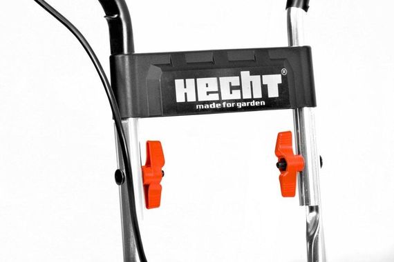 Культиватор электрический HECHT 738 | Зображення 1