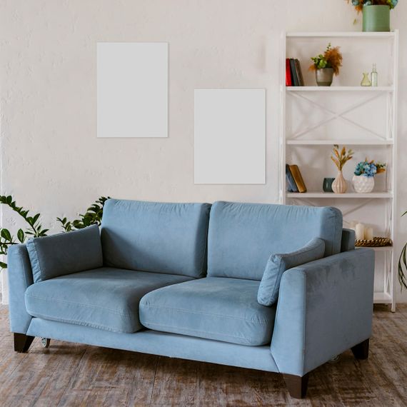 Дзеркало акрилове самоклеюче 300*400мм*2мм SW-00001523 | Зображення 5