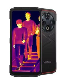 Смартфон DOOGEE Fire 6 6/256gb black