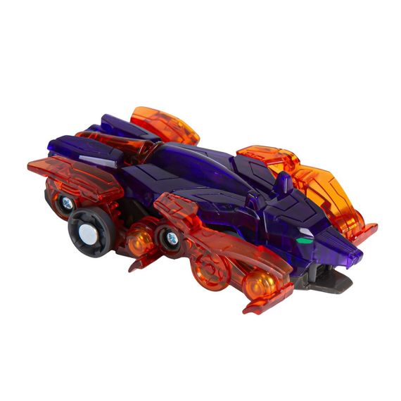 Ігровий набір "S5 L0.5 Мун Волф" Screechers Wild! EU686103B запускач, машинка-трансформер | Зображення 4