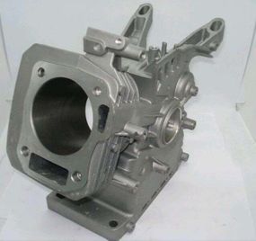 Блок двигателя м/б   170F   (7Hp)   (Ø70,00)   TD