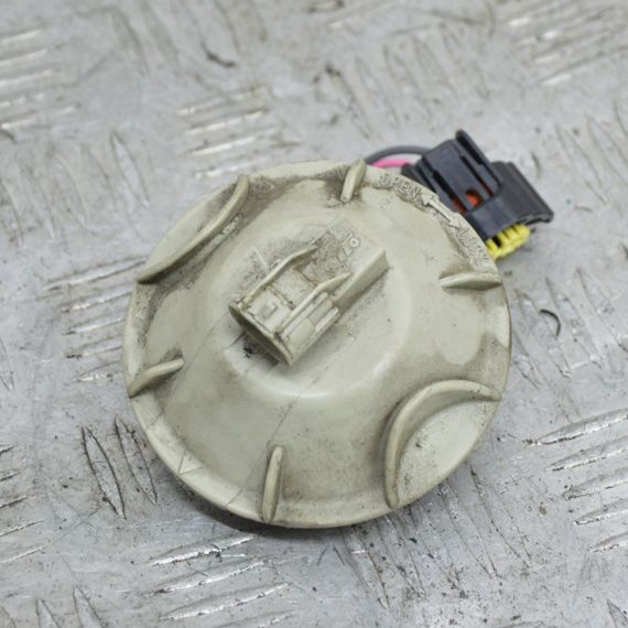 Кришка фари лівої Mitsubishi Grandis 2003-2011 Заглушка фари ліва Мітсубісі Грандіс 9922373002