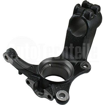 Кулак поворотный (цапфа) левая VW T5 03-15/ T6 15-, 340 7050