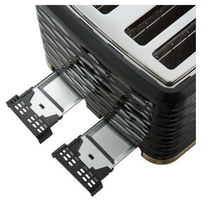 Тостер Sencor STS7551BK | Зображення 5