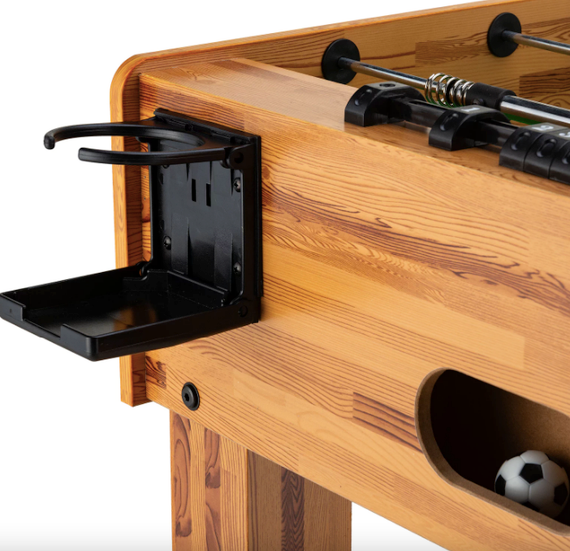 Настільний футбол Outtec WOODEN | Зображення 7