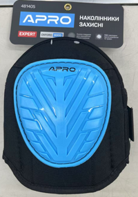 Наколенники защитные Expert APRO