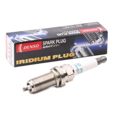 Свеча зажигания Denso EC22HPR-D7 | Зображення 1