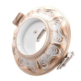 Светильник точечный декоративный HDL-M5 MR16 WH/G