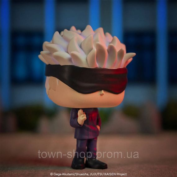 Игровая фигурка Funko POP! - Годжо | Зображення 2