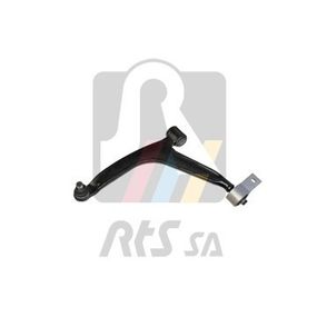 Рычаг передний нижний левый Citroen Berlingo / Peugeot Partner 99-, RTS, 96-00583-2,