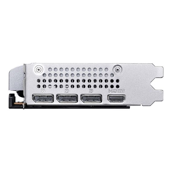 Відеокарта MSI GeForce RTX5060 8Gb VENTUS 2X OC (RTX 5060 8G VENTUS 2X OC) | Зображення 3