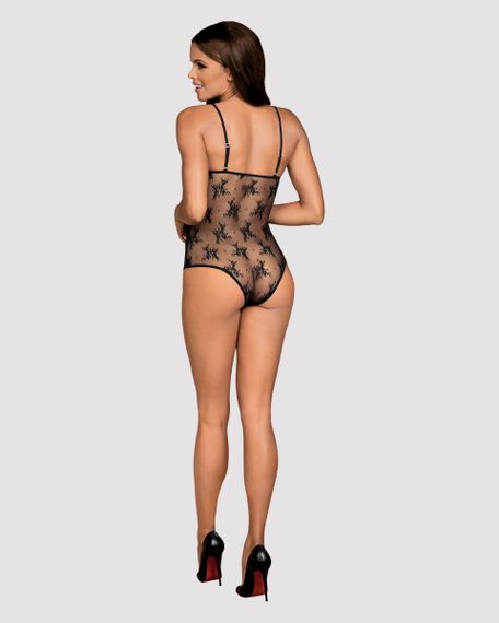 Боді Obsessive Jennifairy body S/M | Зображення 3