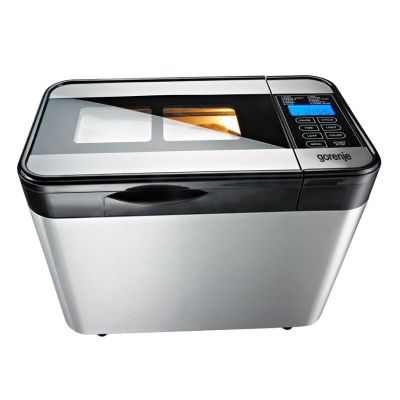Хлібопічка Gorenje BM1400E | Зображення 1